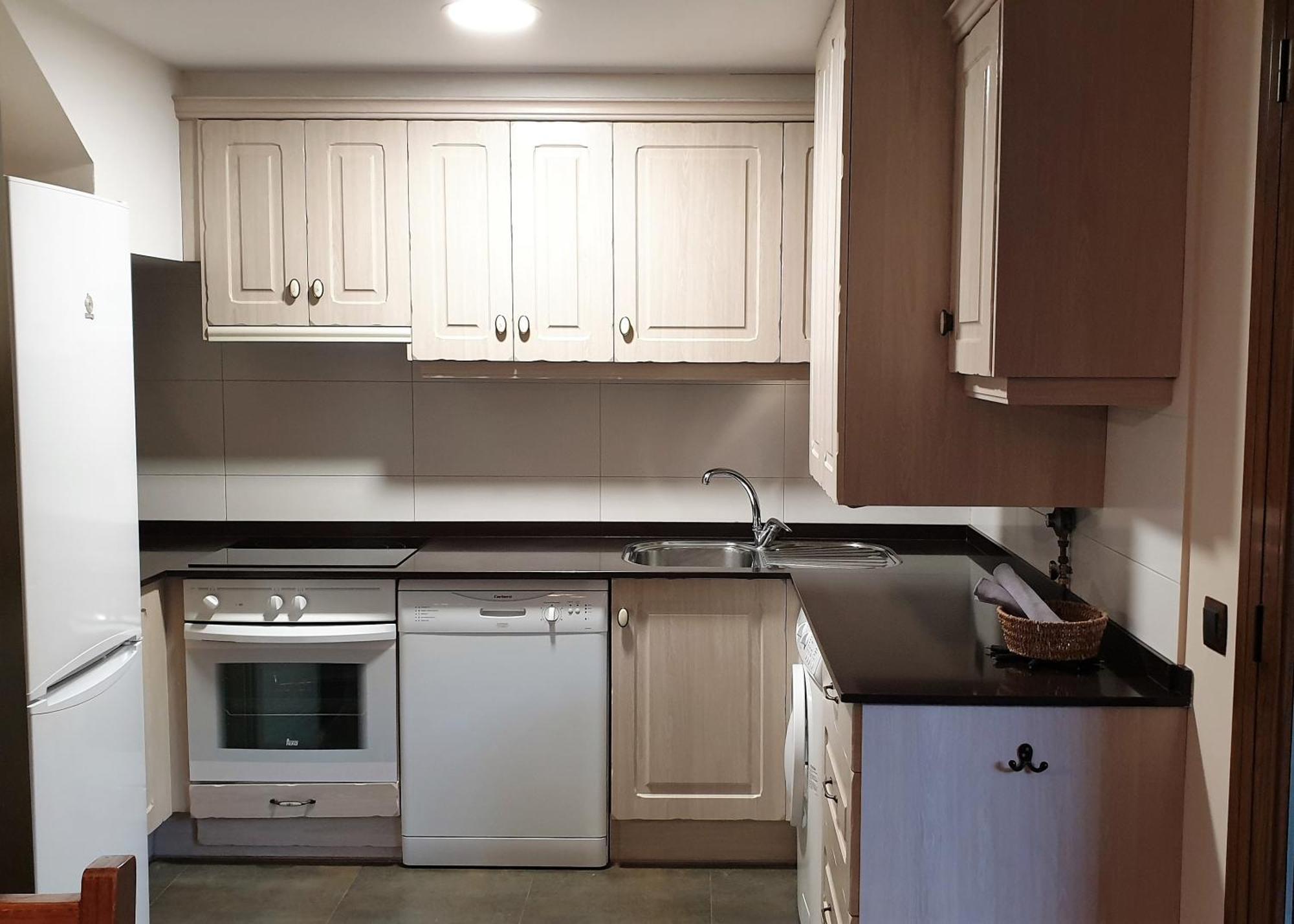 Pensjonat Casas La Ribera Ordesa Escalona Zewnętrze zdjęcie